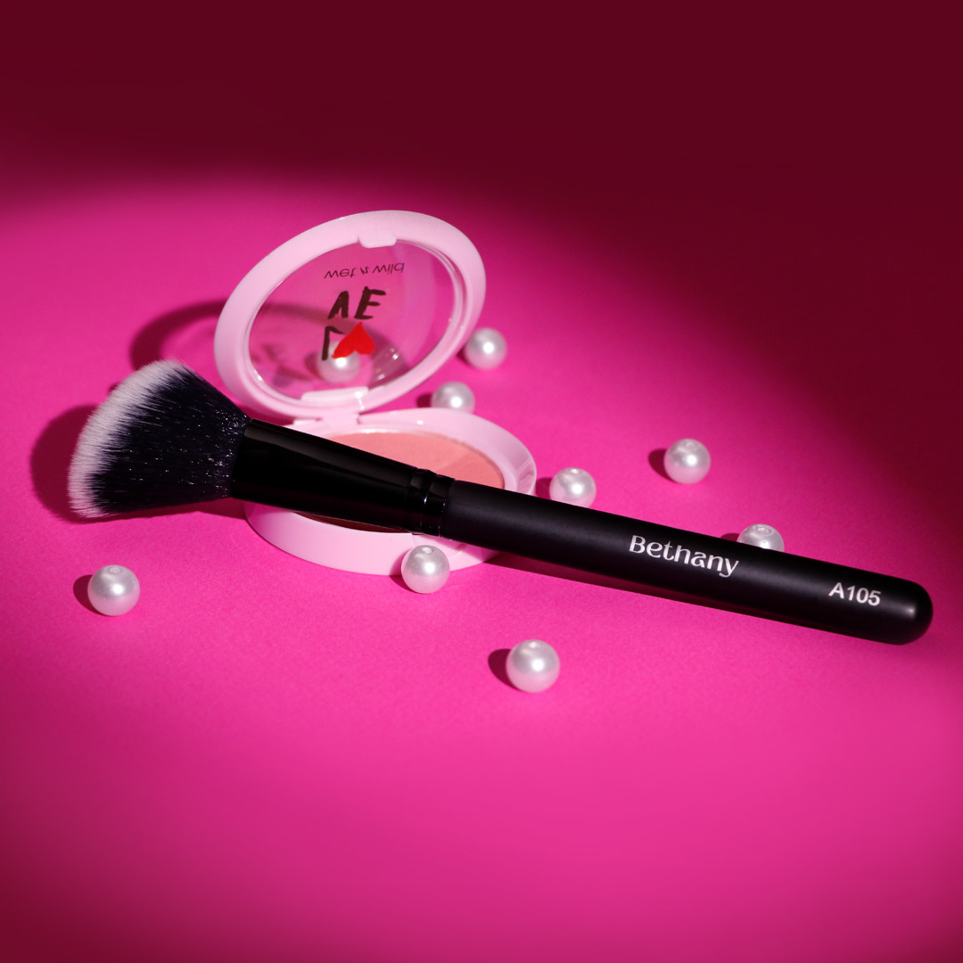 براش رژگونه و کانتور A105 بتانی Bethany