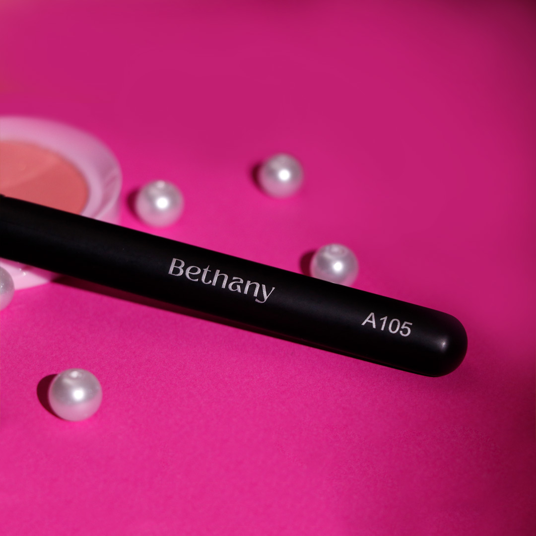 براش رژگونه و کانتور A105 بتانی Bethany