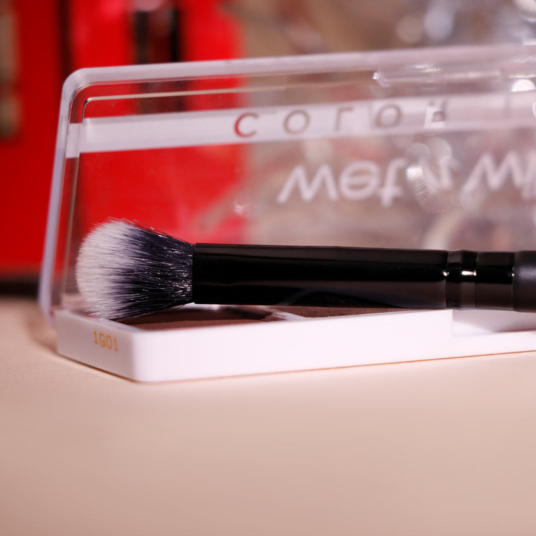 براش A107 بتانی Bethany