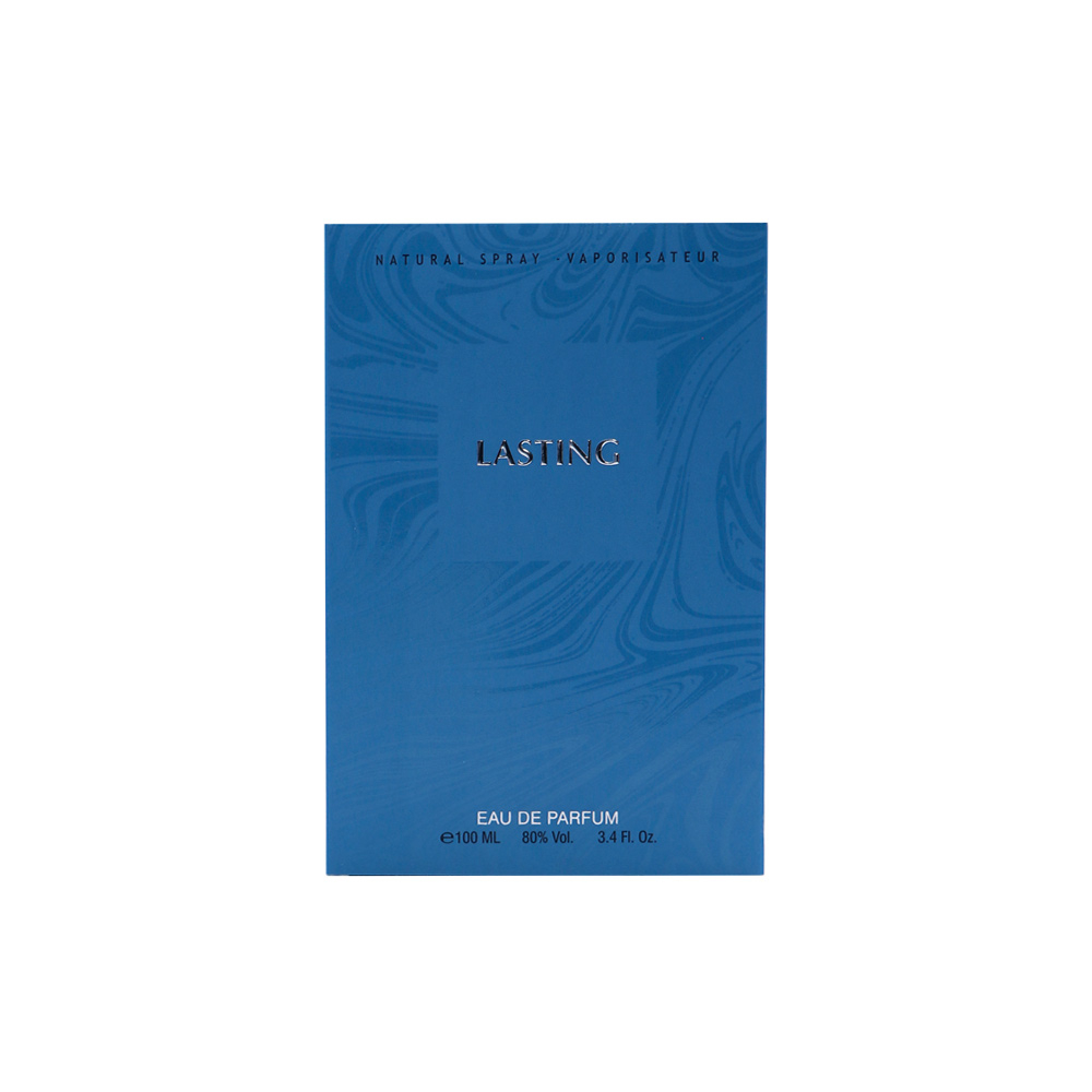 ادوپرفیوم مردانه LASTING لاتوسکا LATOSCA