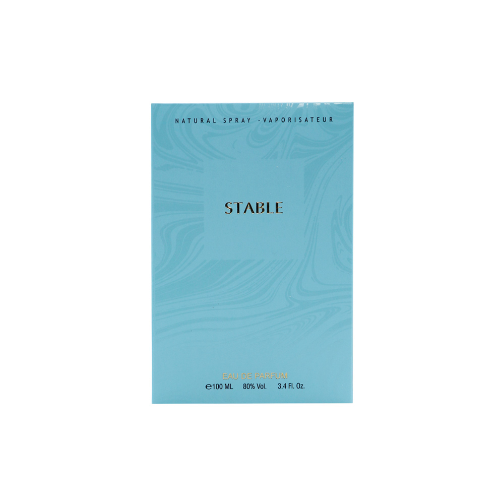 ادوپرفیوم زنانه STABLE لاتوسکا LATOSCA