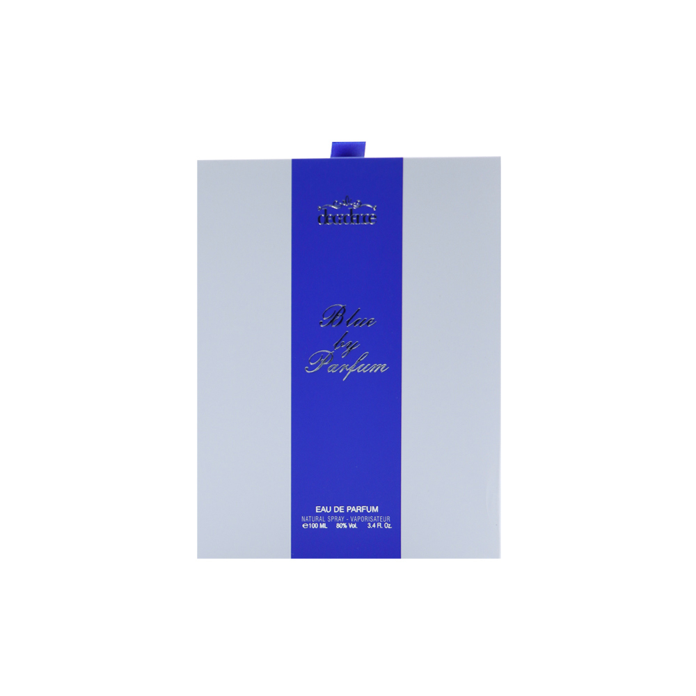 ادوپرفیوم مردانه BLUE دکادنس DECADENCE