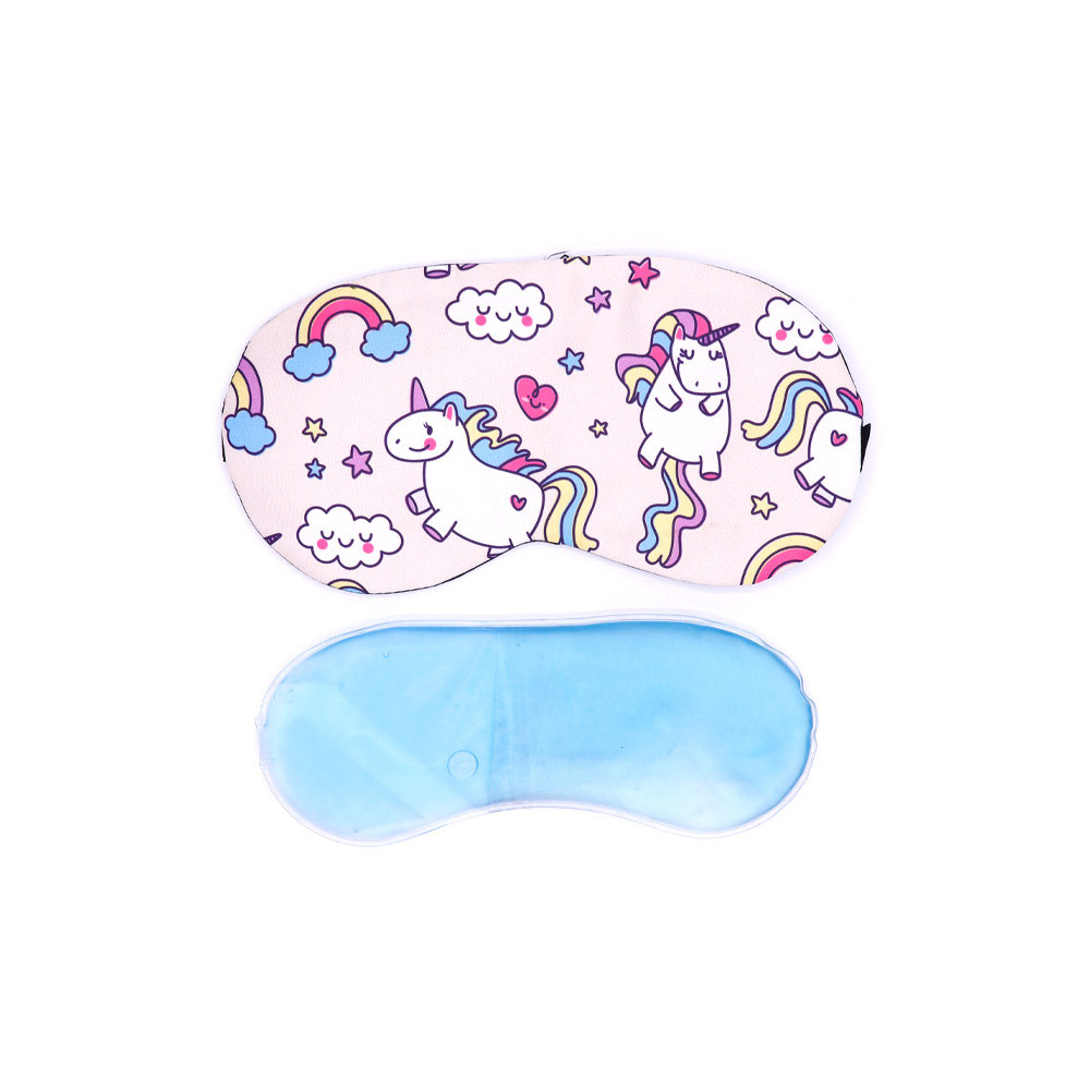 چشم بند کمپرس دار فانتزی مدیسوری MODISSORY