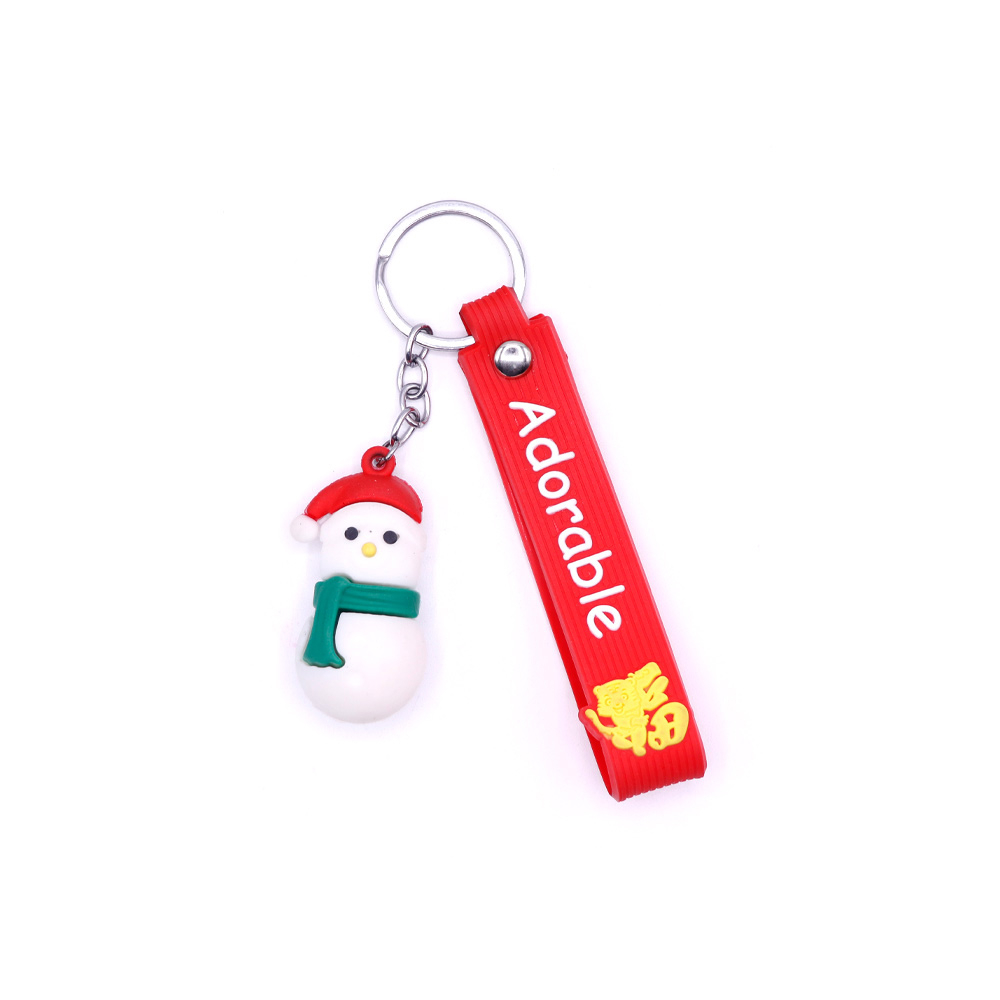 جاسوئیچی سیلیکونی مدل آدم برفی مدیسوری MODISSORY