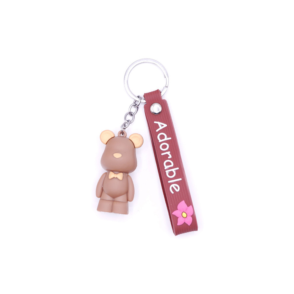 جاسوئیچی سیلیکونی مدل خرس مدیسوری MODISSORY