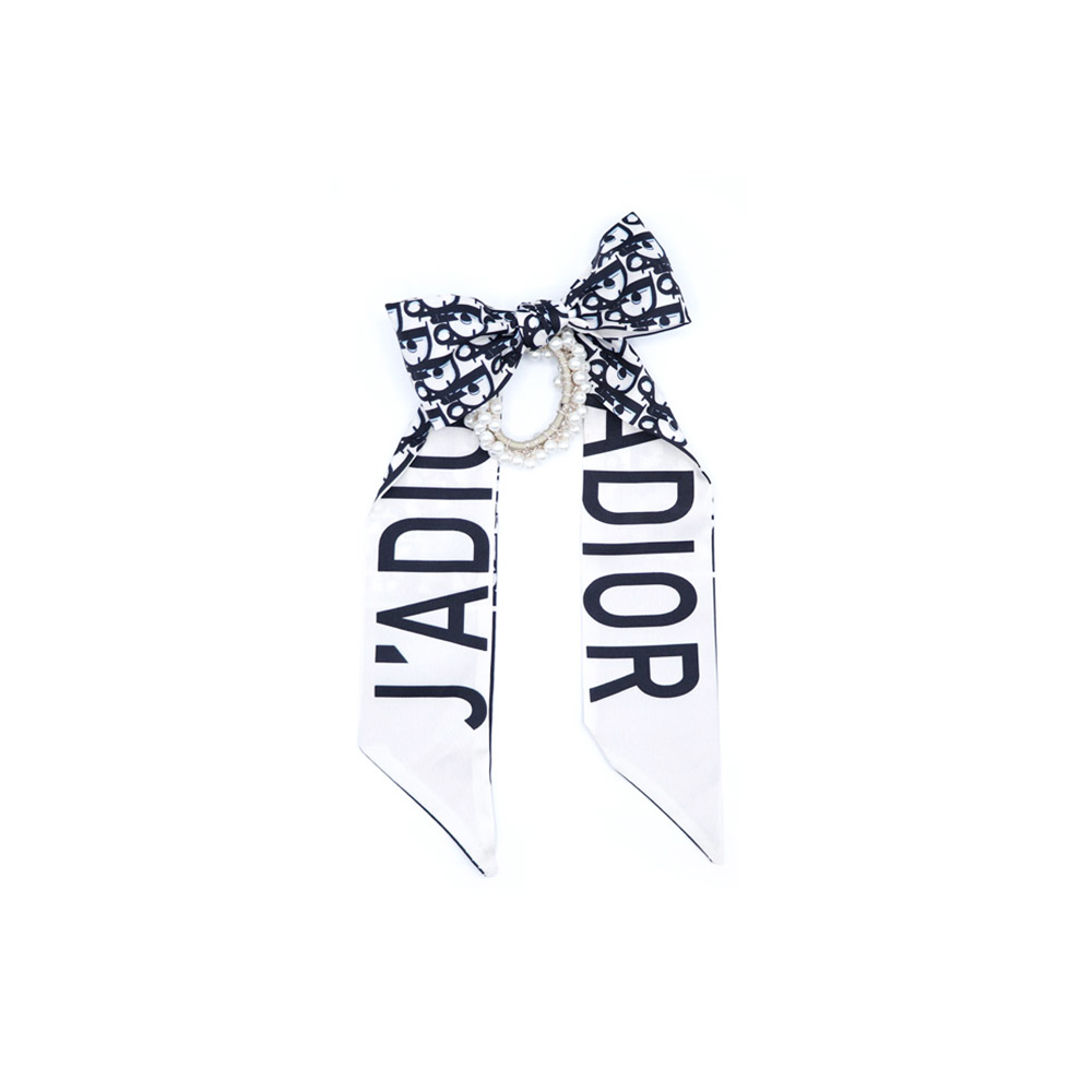 کش مو مرواریدی آویز دار مدیسوری MODISSORY