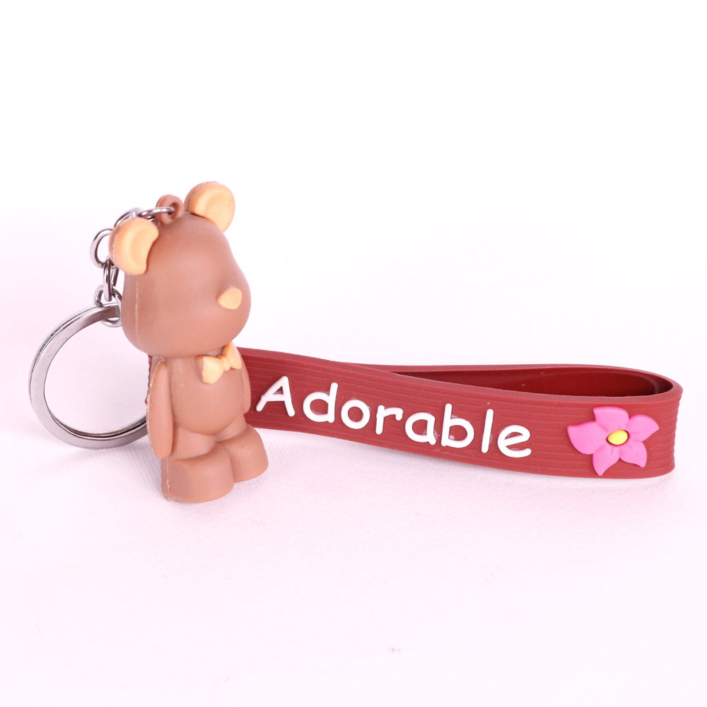 جاسوئیچی سیلیکونی مدل خرس مدیسوری MODISSORY