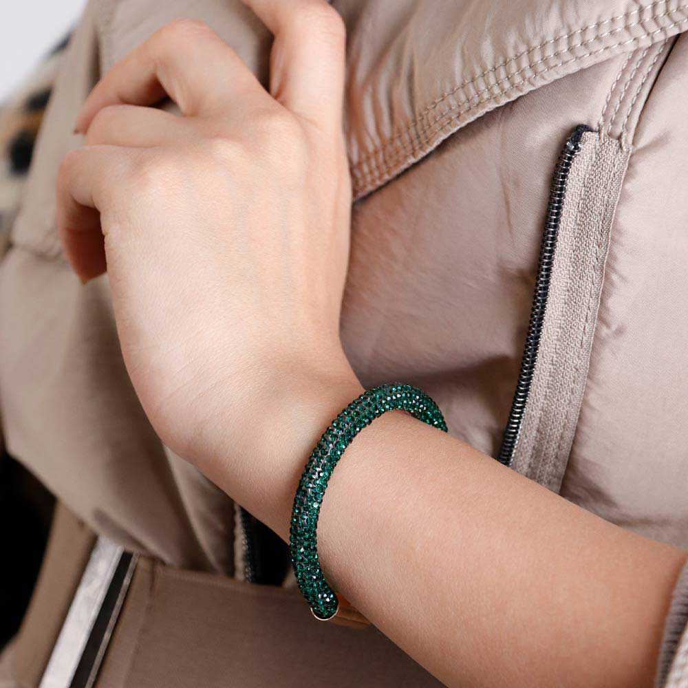 ست دستبند و گوشواره مدیسوری MODISSORY