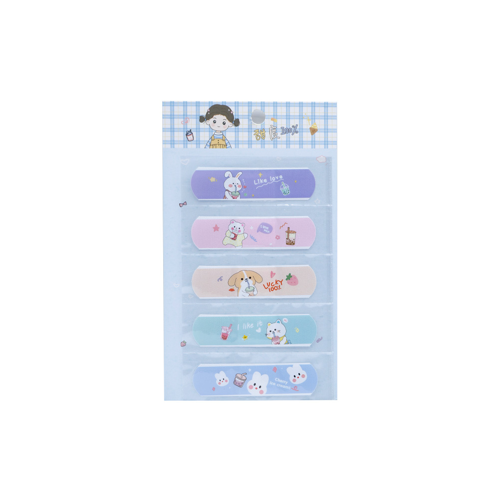 چسب زخم فانتزی طرح 1 مدیسوری MODISSORY