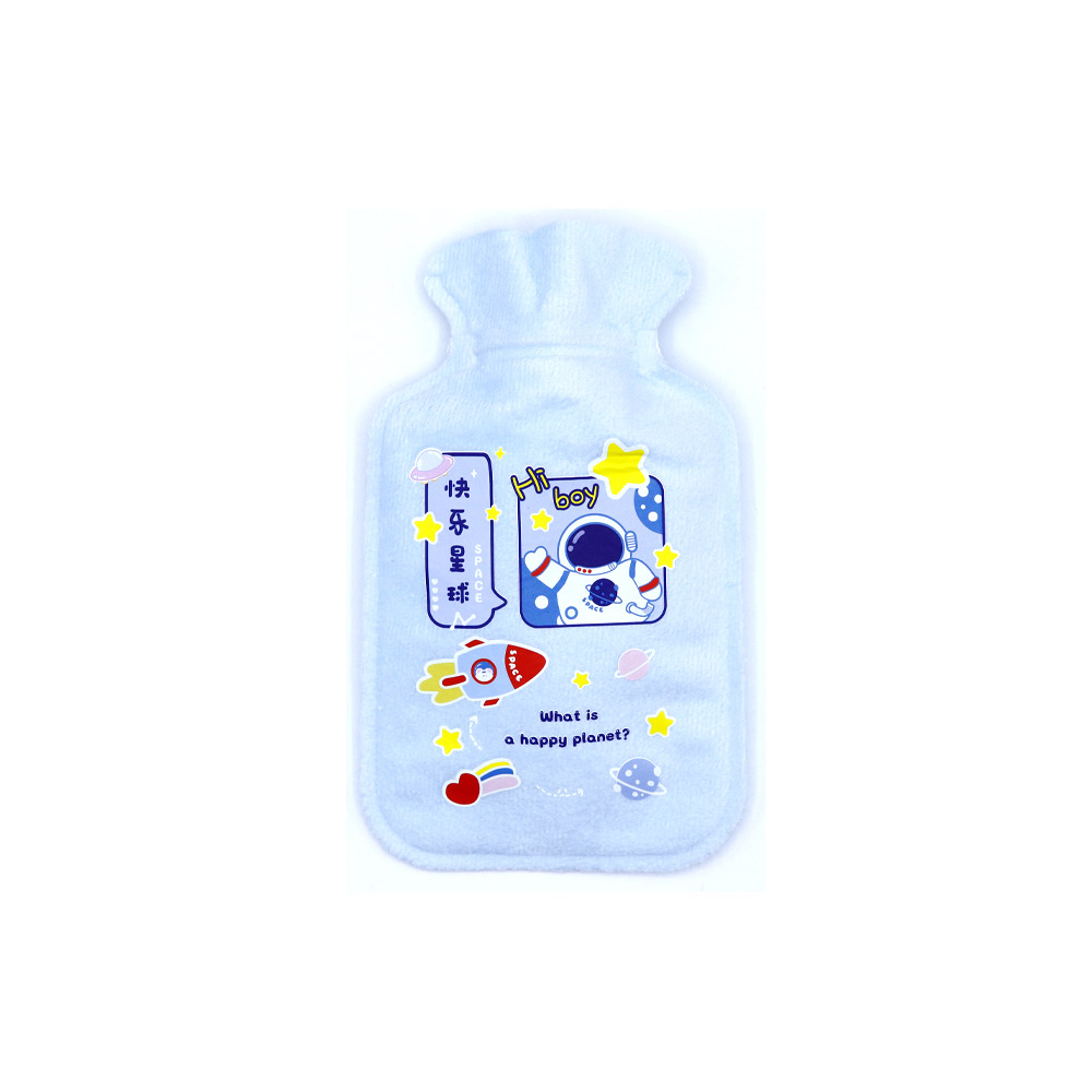 کیسه آب گرم طرح آدم فضایی مدیسوری MODISSORY