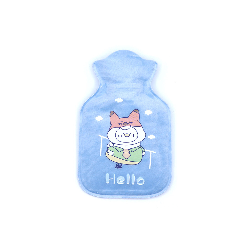 کیسه آب گرم طرح جوجه مدیسوری MODISSORY