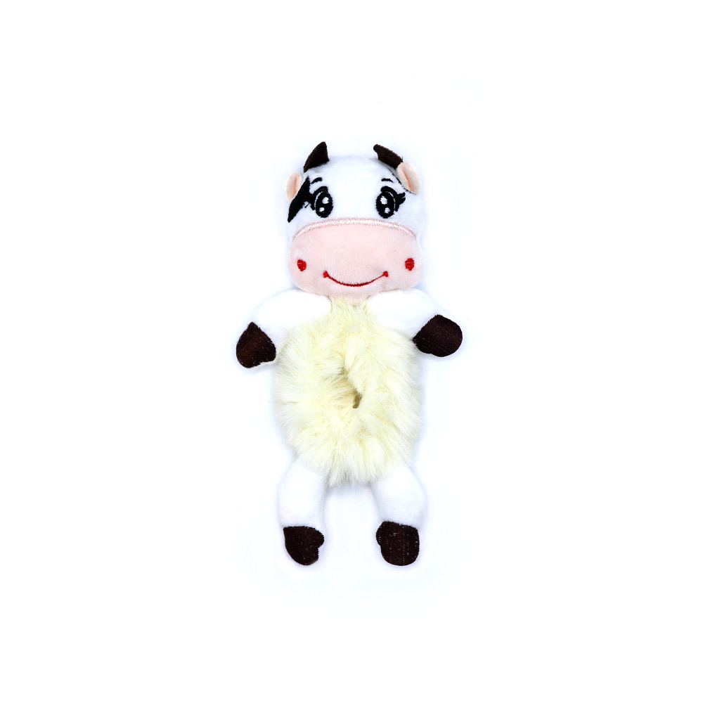  کش مو عروسکی مدل گاو فانتزی مدیسوری MODISSORY