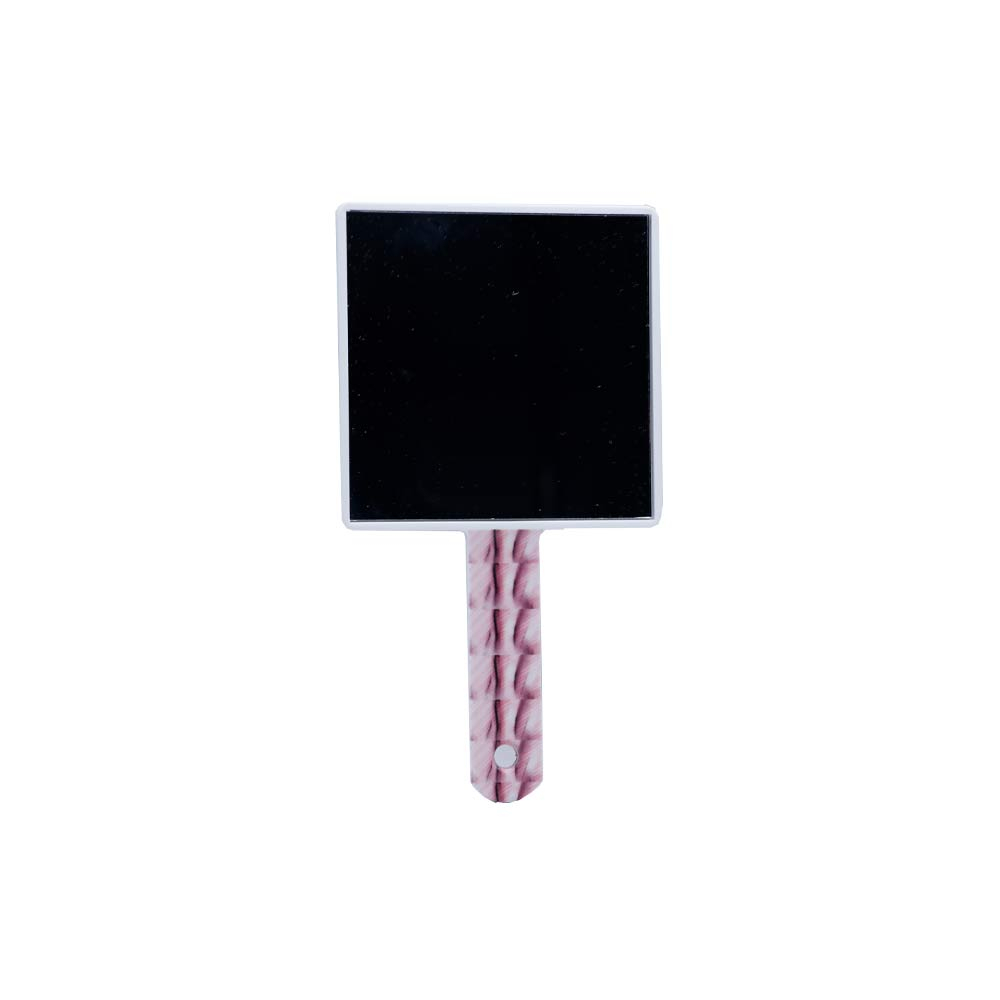 آینه دستی فانتزی طرح 3 مدیسوری MODISSORY