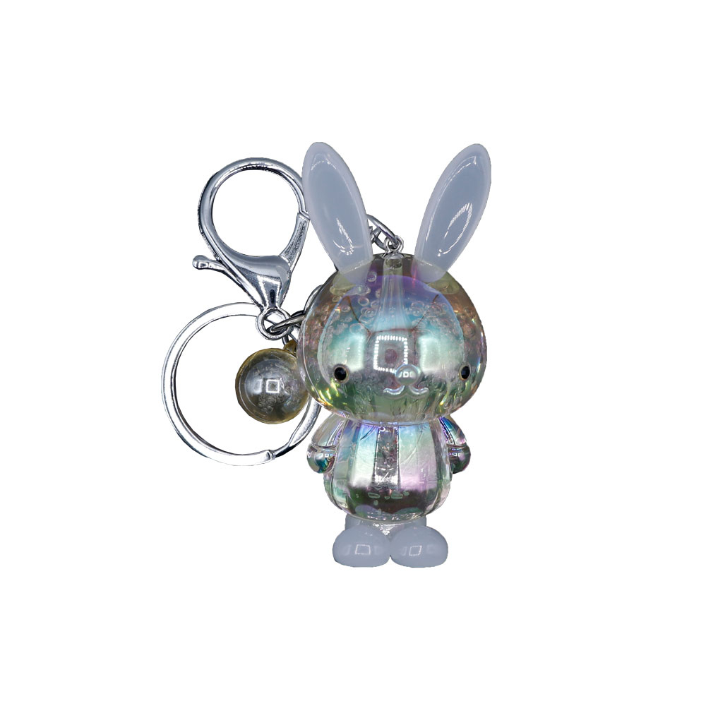 جاسوئیچی خرگوش هولوگرامی مدیسوری MODISSORY