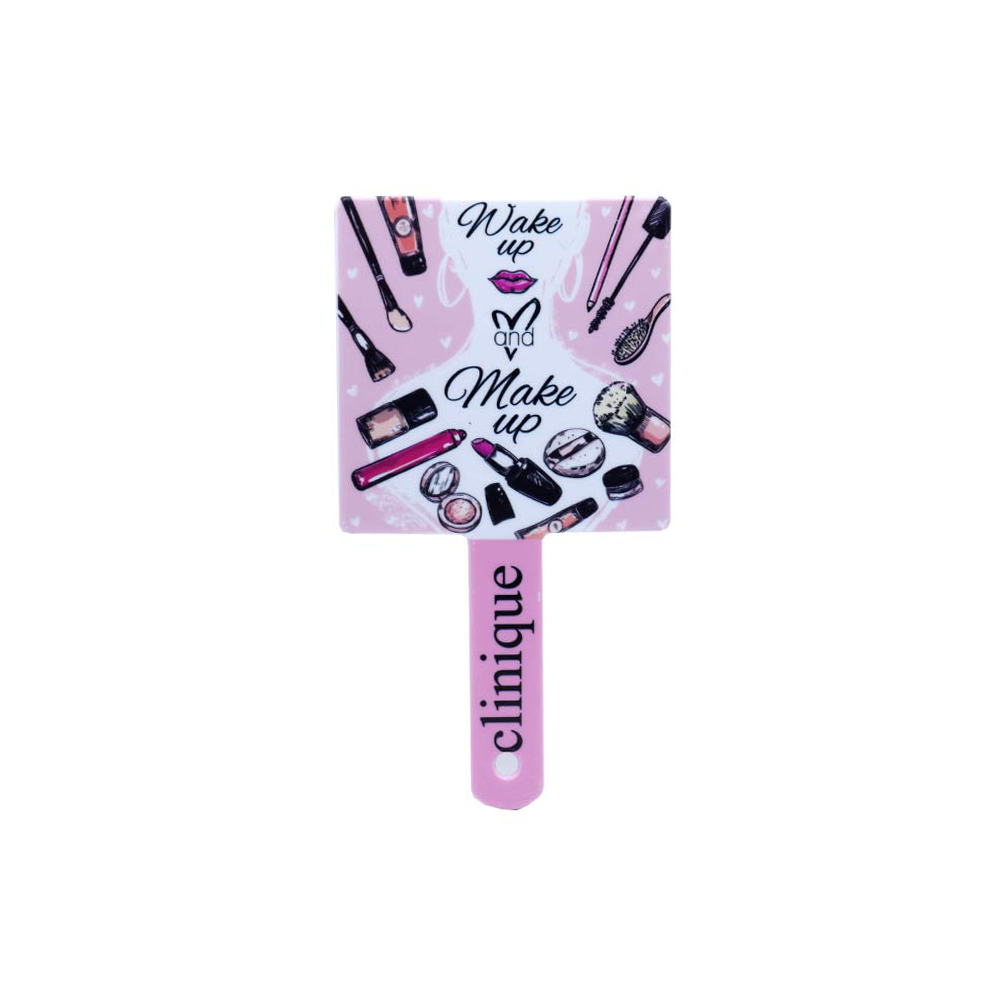 آینه دستی فانتزی طرح 6 مدیسوری MODISSORY