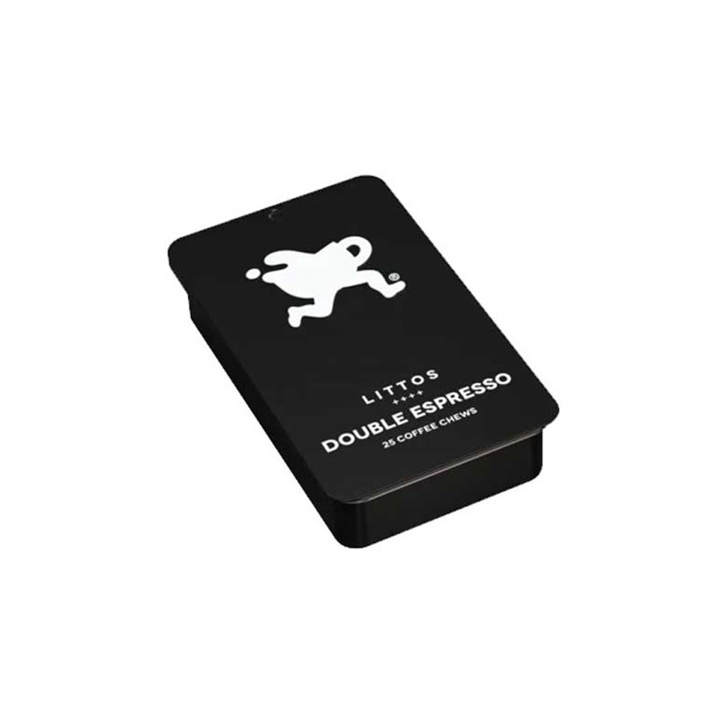 قرص قهوه DOUBLE ESPRESSO لیتوس LITTOS