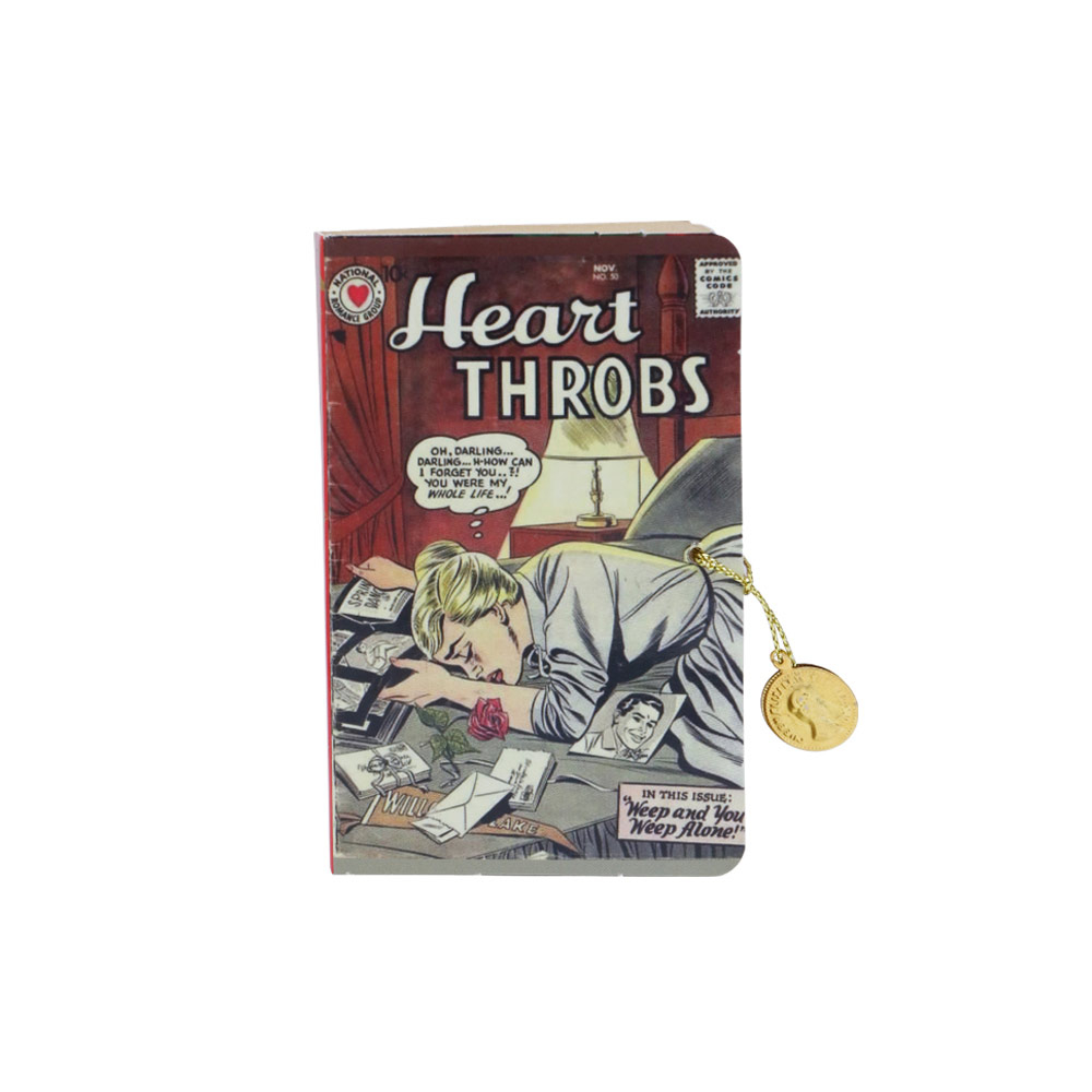 کتابچه عشق طرح 1 مدیسوری MODISSORY