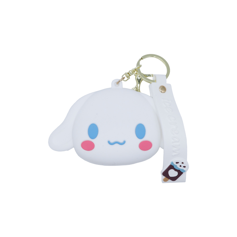 جاکلیدی سیلیکونی CINNAMOROLL مدیسوری MODISSORY