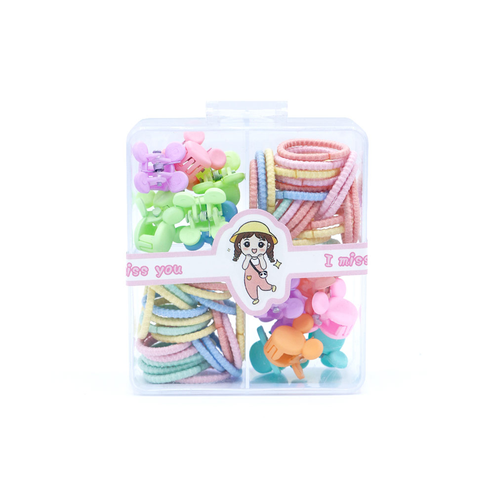 پک کش و کلیپس جعبه ای میکی موس مدیسوری MODISSORY