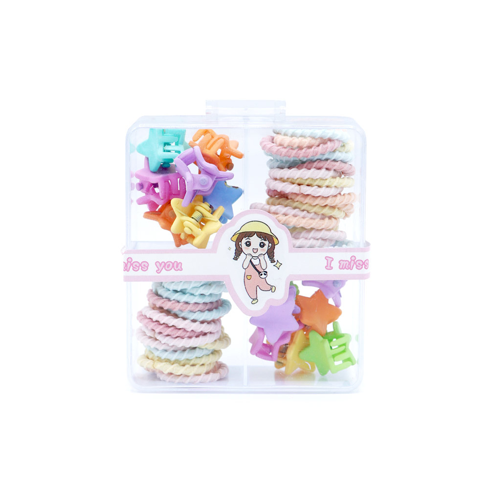 پک کش و کلیپس جعبه ای ستاره مدیسوری MODISSORY