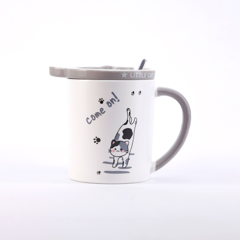 ماگ گربه در دسر دار مدیسوری MODISSORY