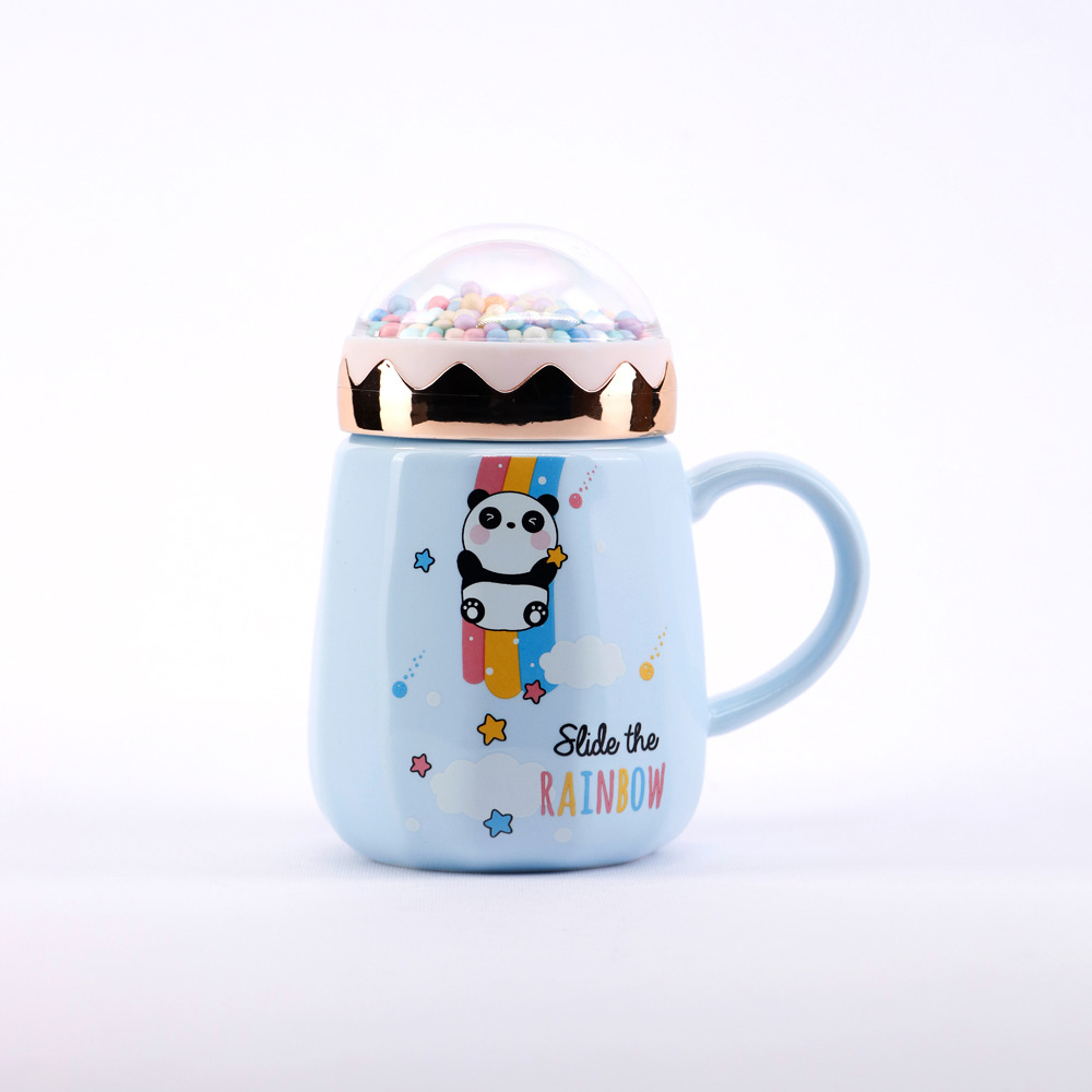 ماگ در اسمارتیز پاندا مدیسوری MODISSORY