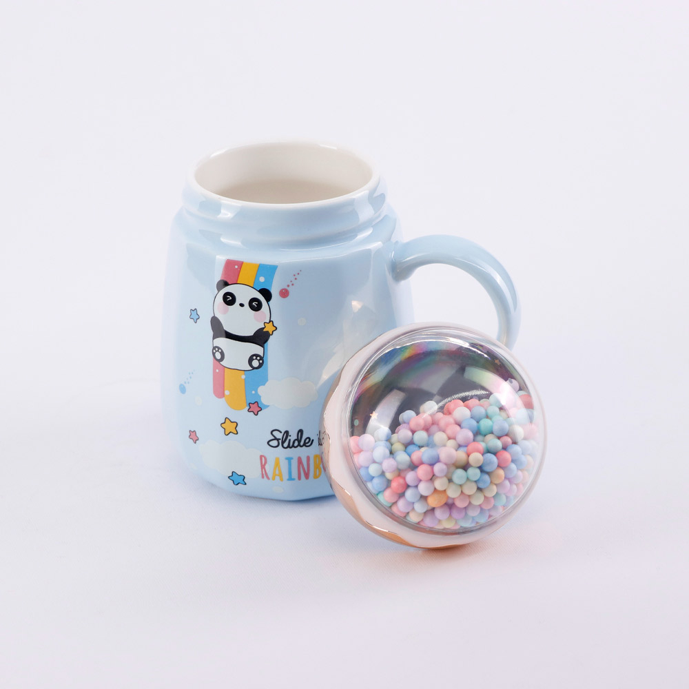 ماگ در اسمارتیز پاندا مدیسوری MODISSORY