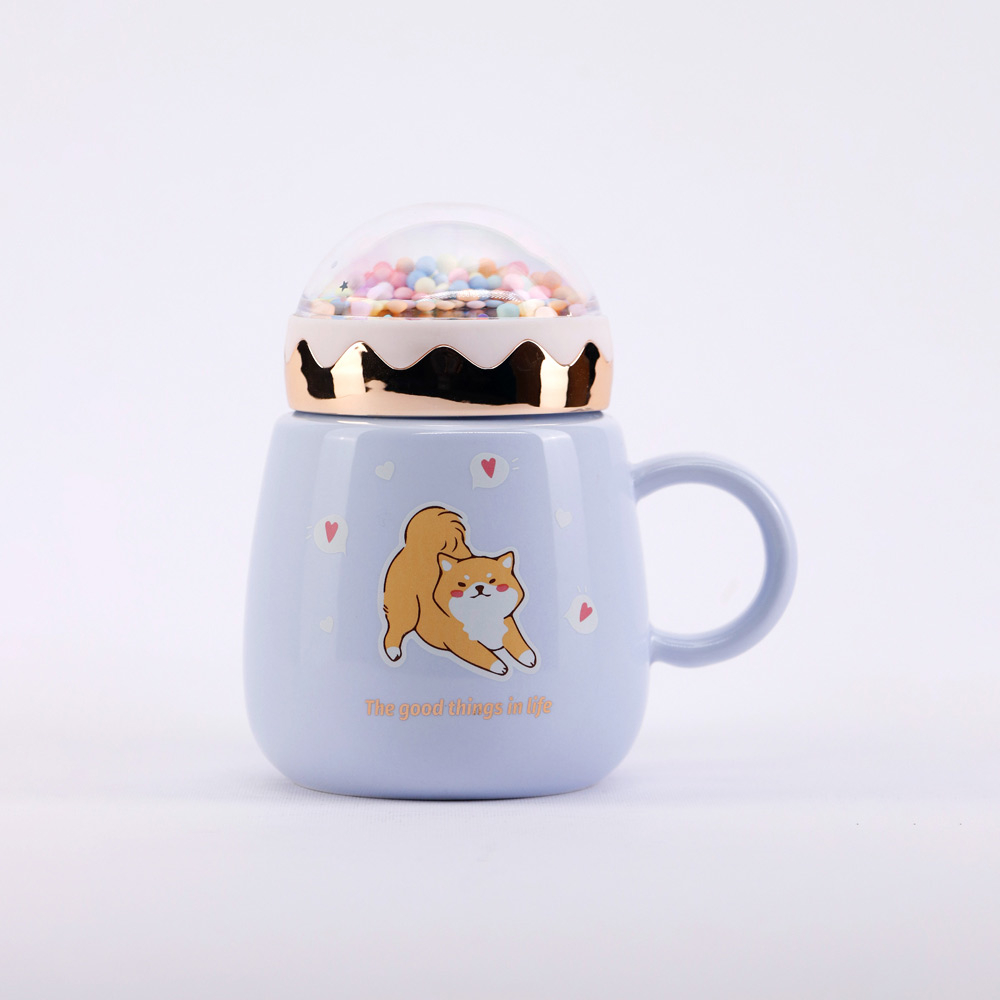 ماگ در اسمارتیز سگ مدیسوری MODISSORY