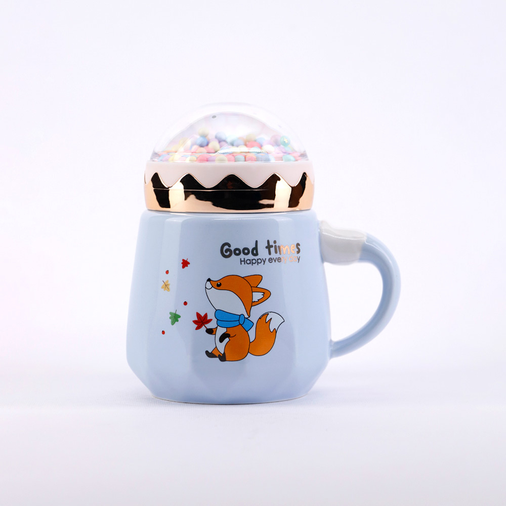 ماگ در اسمارتیز روباه مدیسوری MODISSORY