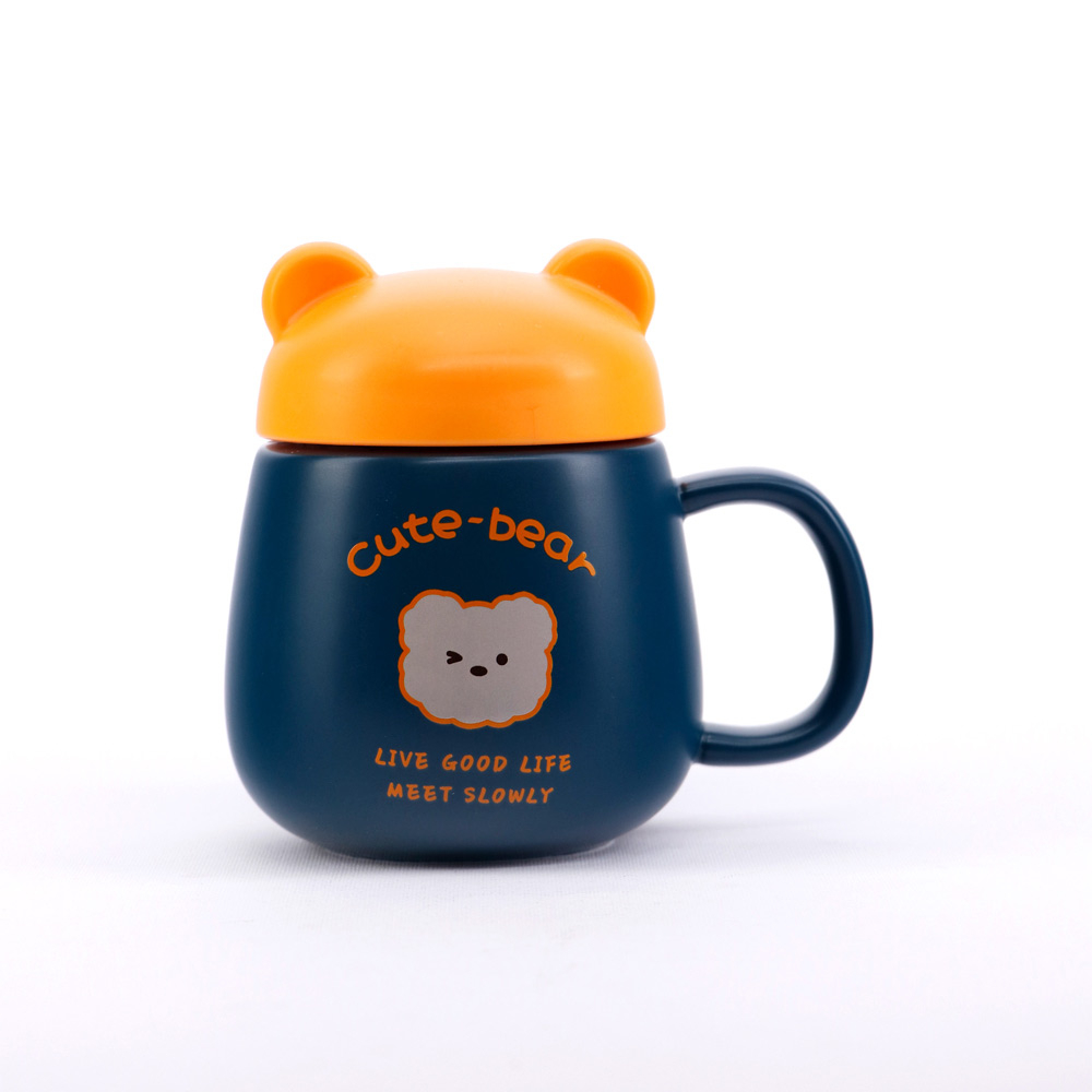 ماگ در پیچی CUTE BEAR مدیسوری MODISSORY