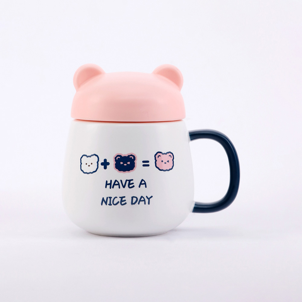 ماگ در پیچی NICE DAY مدیسوری MODISSORY