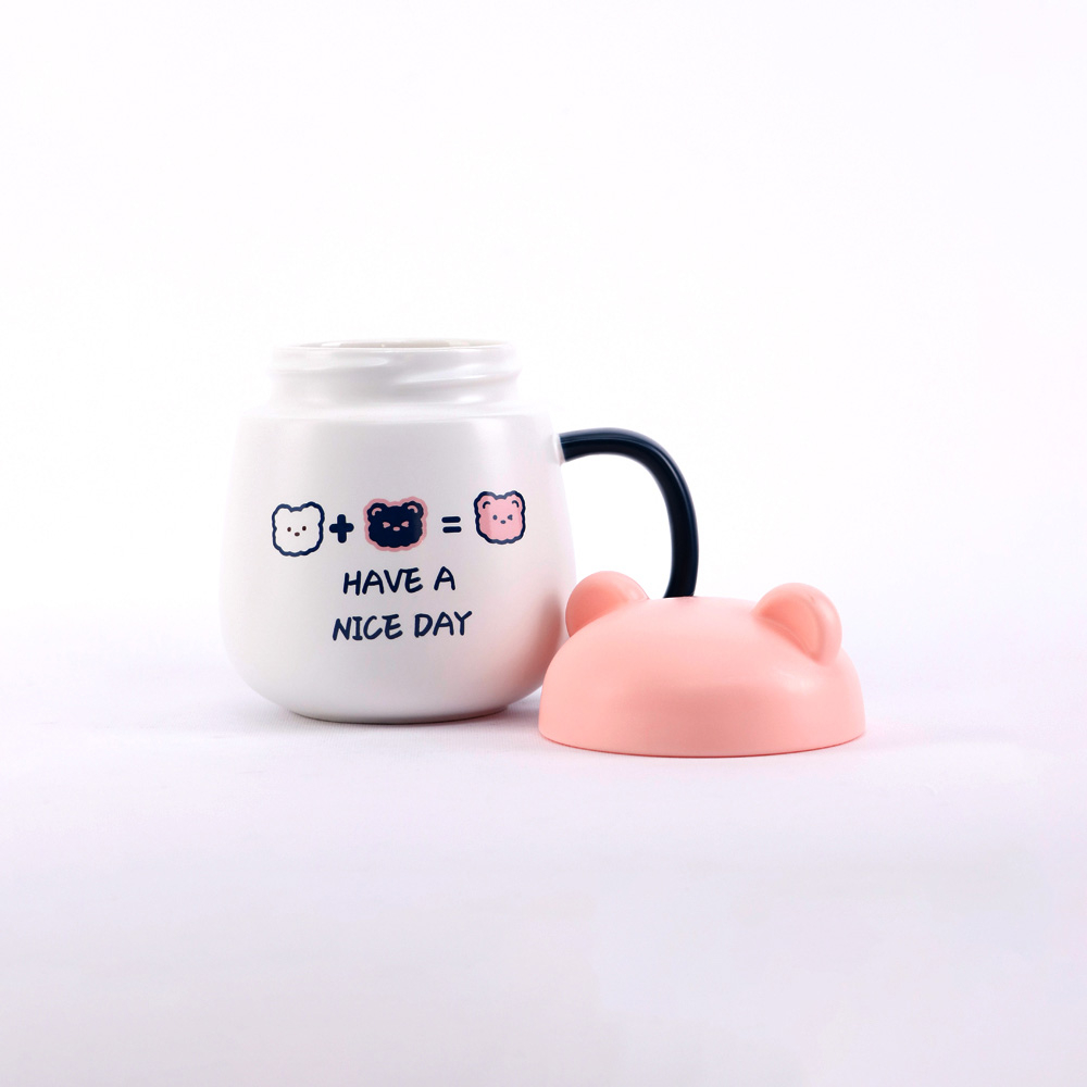 ماگ در پیچی NICE DAY مدیسوری MODISSORY