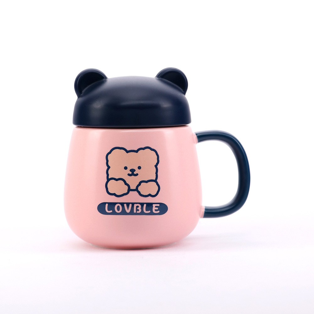 ماگ در پیچی LOVBLE مدیسوری MODISSORY