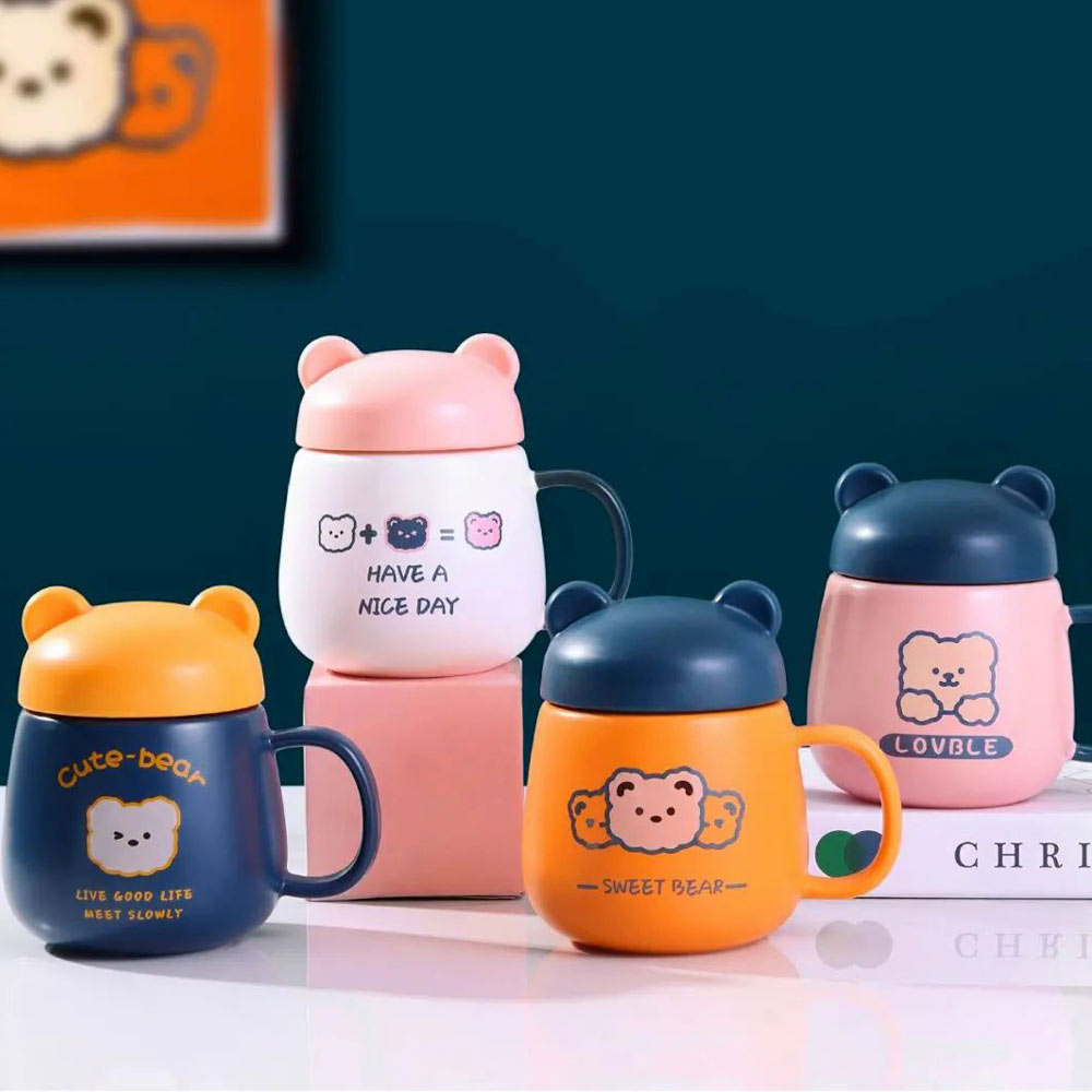 ماگ در پیچی NICE DAY مدیسوری MODISSORY