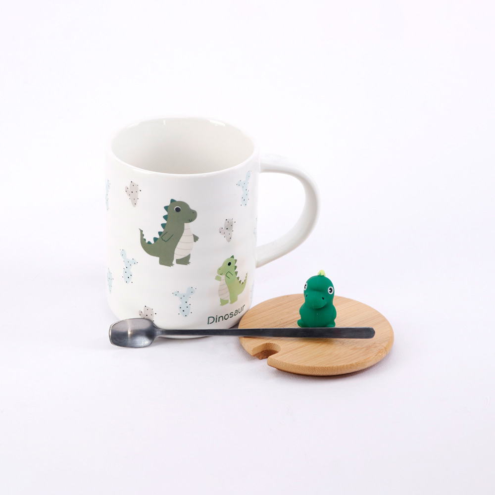 ماگ دایناسور کوچک مدیسوری MODISSORY