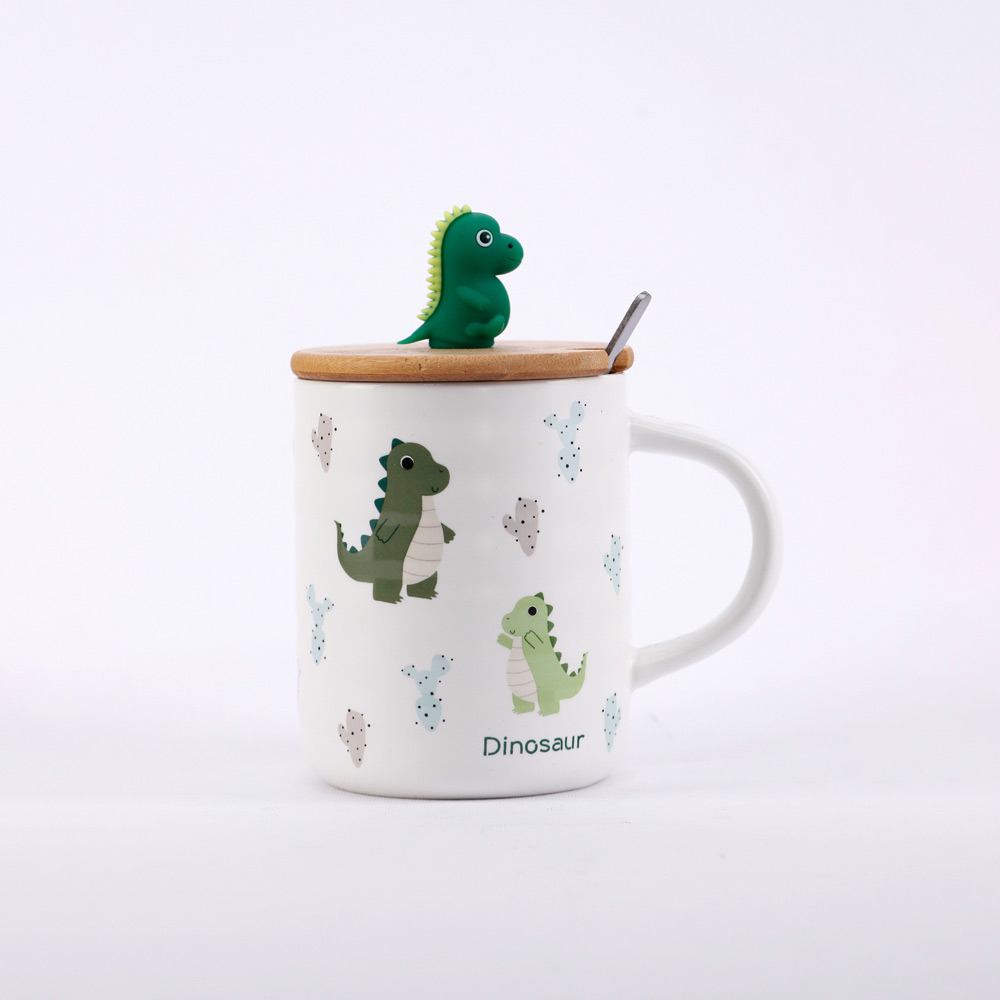 ماگ دایناسور کوچک مدیسوری MODISSORY