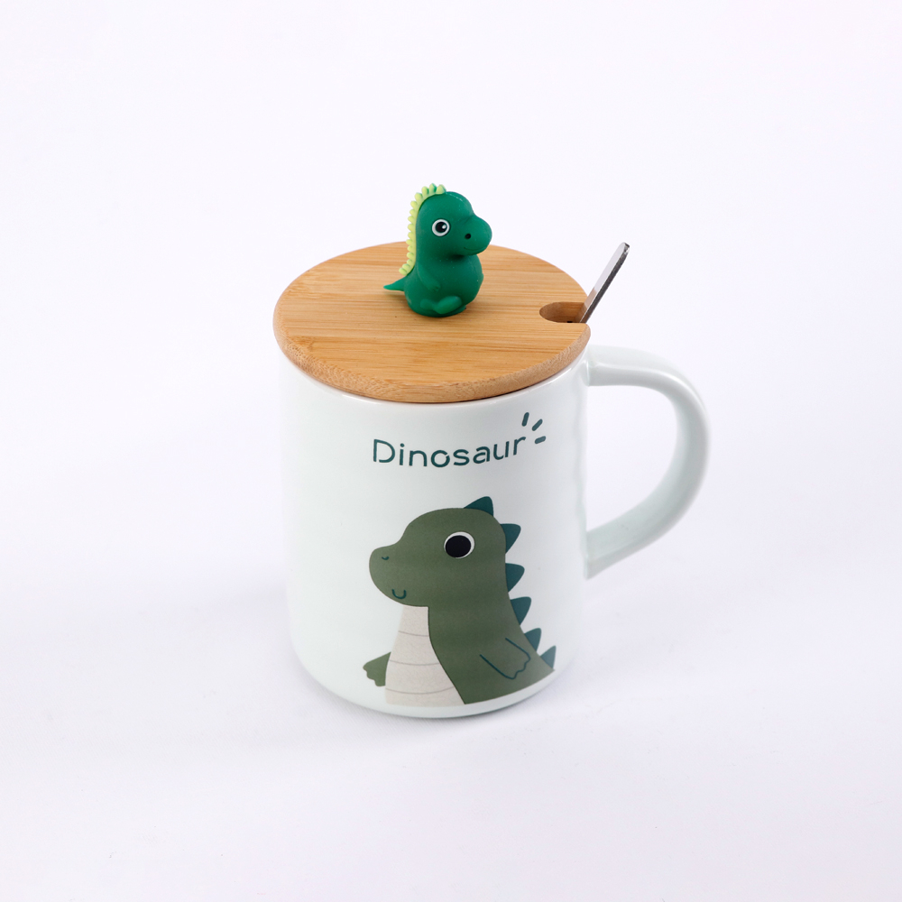 ماگ دایناسور بزرگ مدیسوری MODISSORY