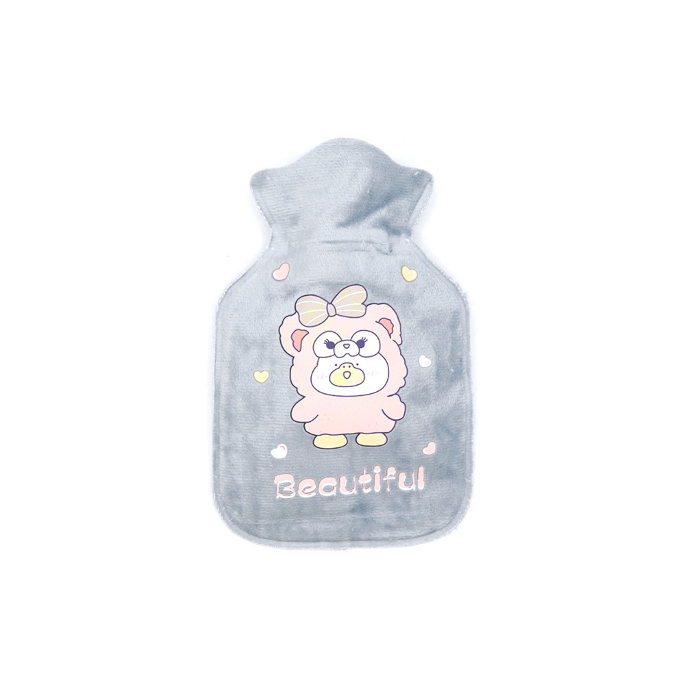 کیسه آب گرم طرح BEAUTIFUL مدیسوری MODISSORY