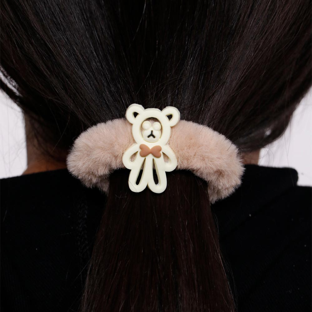 کش خزدار عروسکی TEDDY مدیسوری MODISSORY