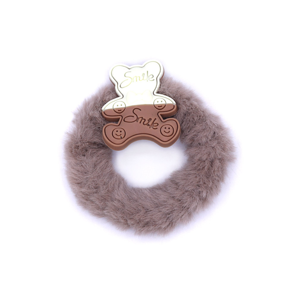 کش خزدار عروسکی SMILE مدیسوری MODISSORY