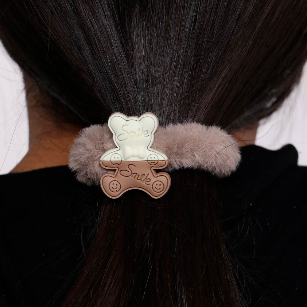 کش خزدار عروسکی SMILE مدیسوری MODISSORY