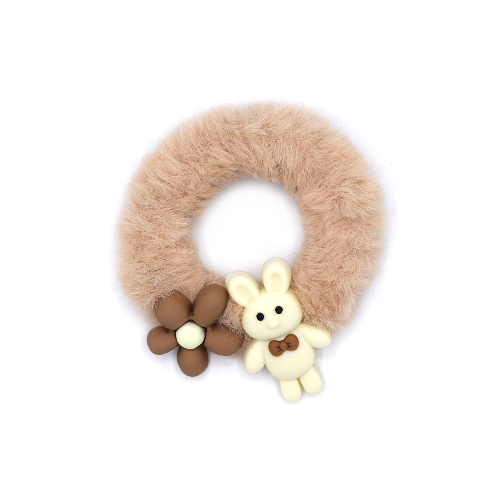 کش خزدار عروسکی FLOWER مدیسوری MODISSORY