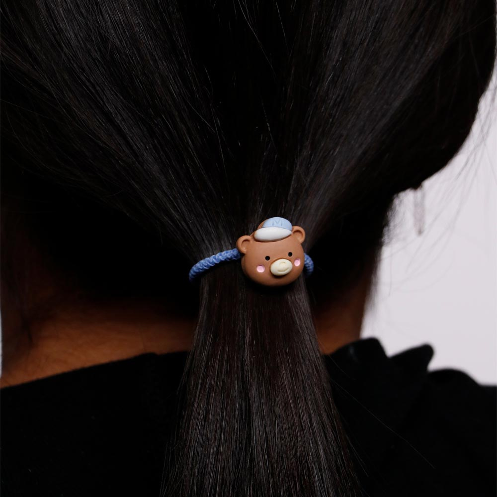 کش دو عددی فانتزی خرس مدیسوری MODISSORY