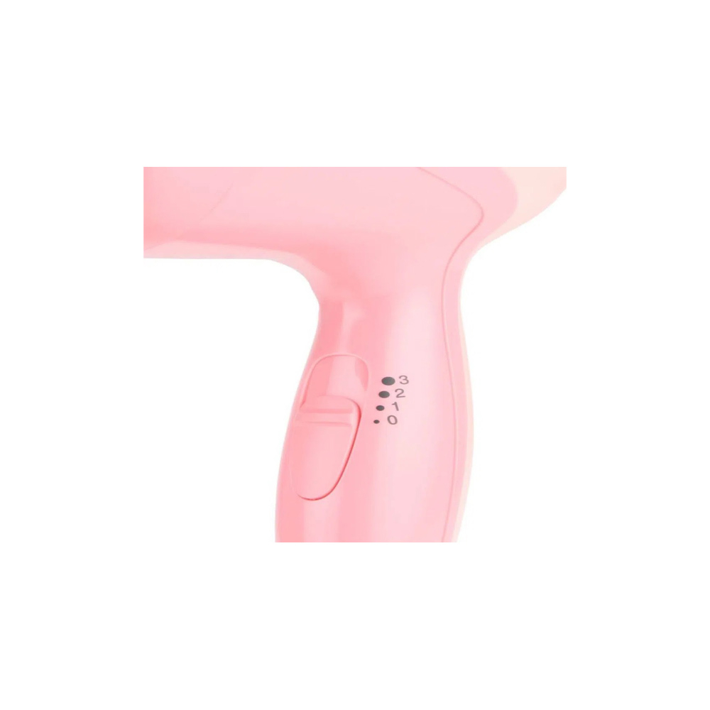 سشوار مدل EH-ND12-P پاناسونیک PANASONIC