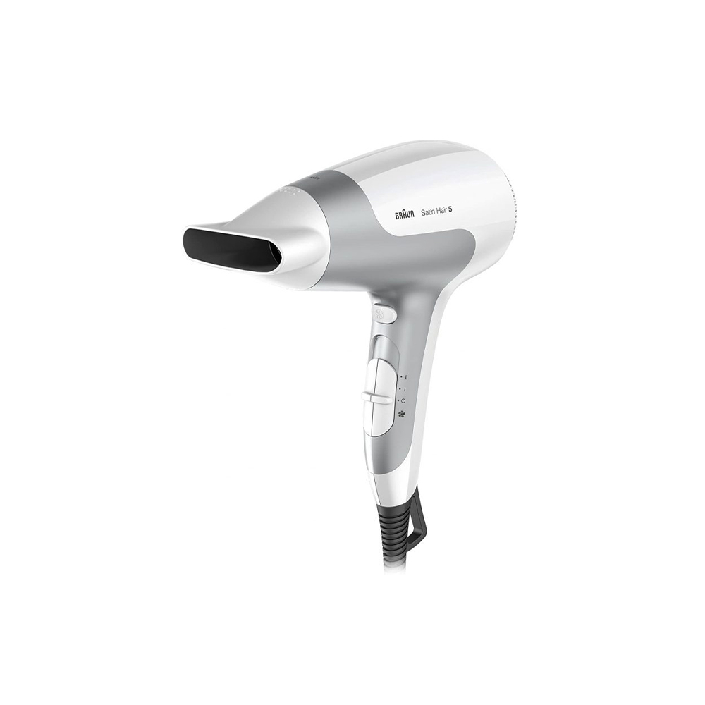 سشوار مدل HD580 براون BRAUN