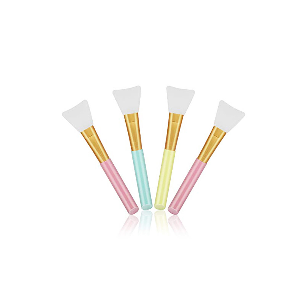 MODIAGE SILICONE MASK BRUSH GIFT هدیه براش ماسک سیلیکونی مدیاژ MODIAGE