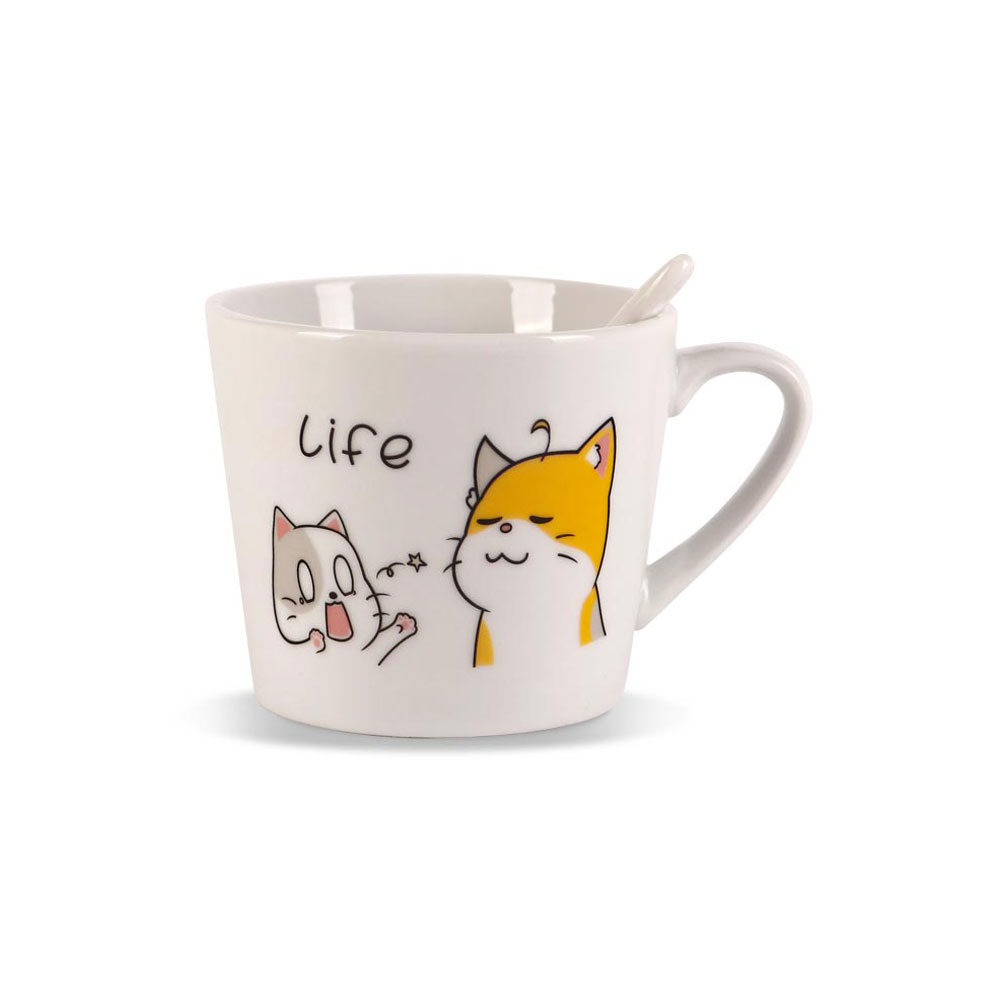 ماگ طرح LIFE مدیسوری MODISSORY