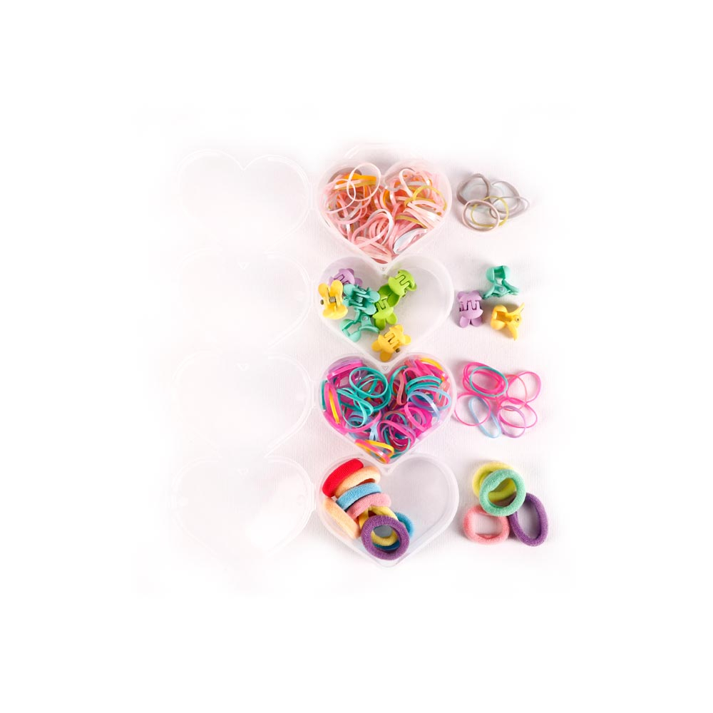 پک کش و کلیپس قلبی مدیسوری MODISSORY