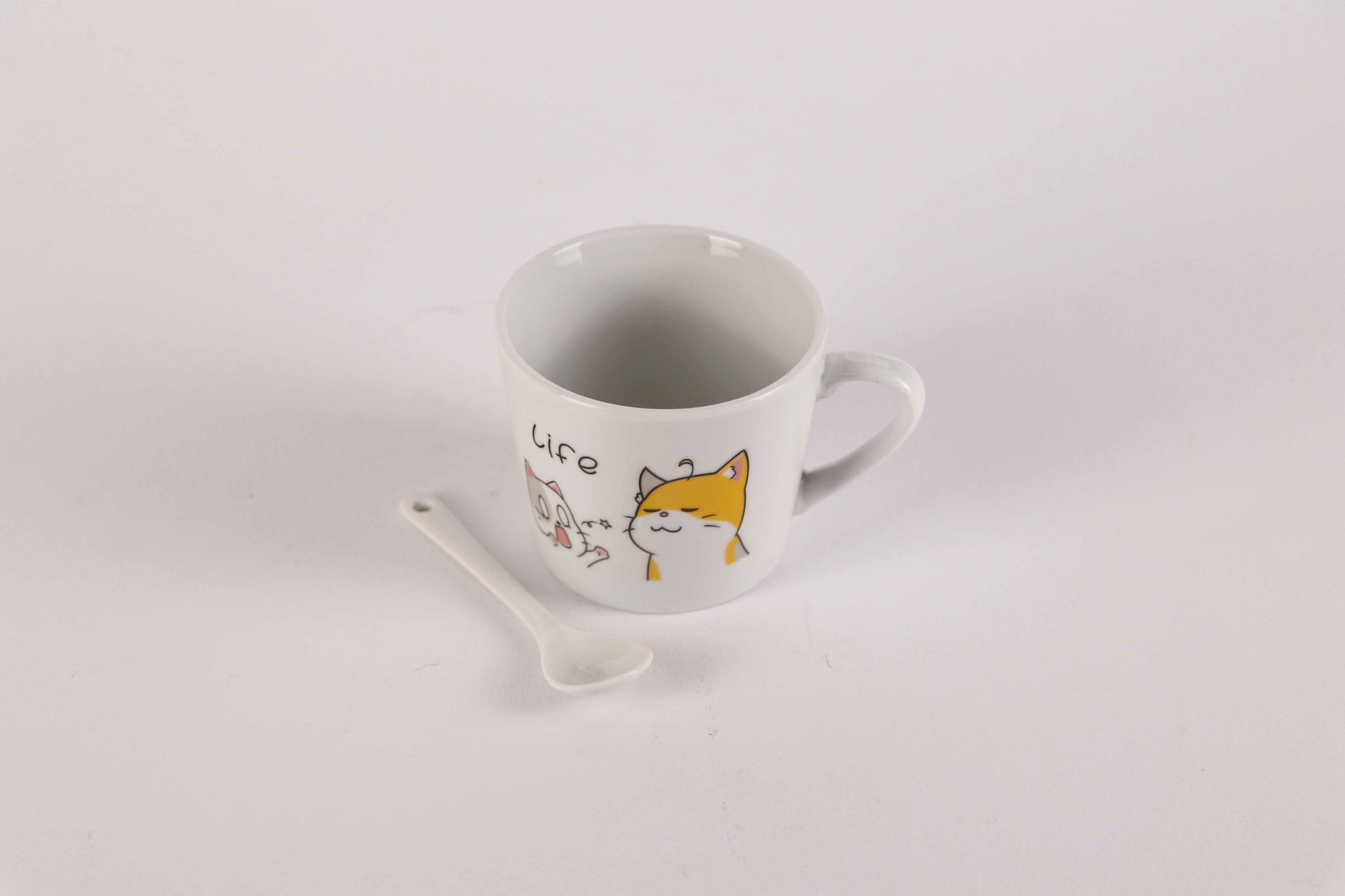 	ماگ طرح LIFE مدیسوری MODISSORY