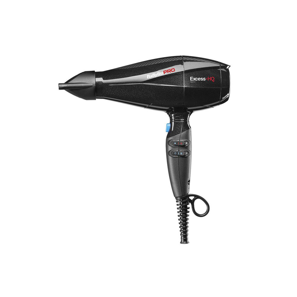 	سشوار مدل BAB6990IE بابلیس BABYLISS